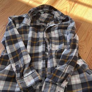 Aerie flannel